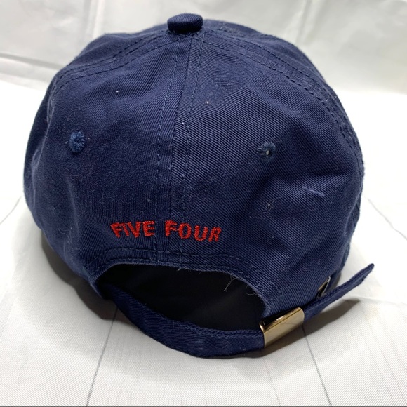 Five Four baseball hat/cap - Picture 4 of 6